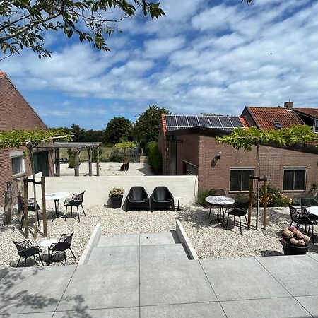 Dorpsdijk 49, Vrouwenpolder Vakantie Luaran gambar