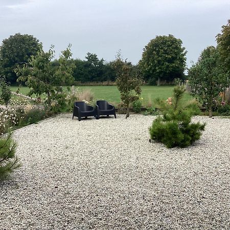 Dorpsdijk 49, Vrouwenpolder Vakantie Luaran gambar