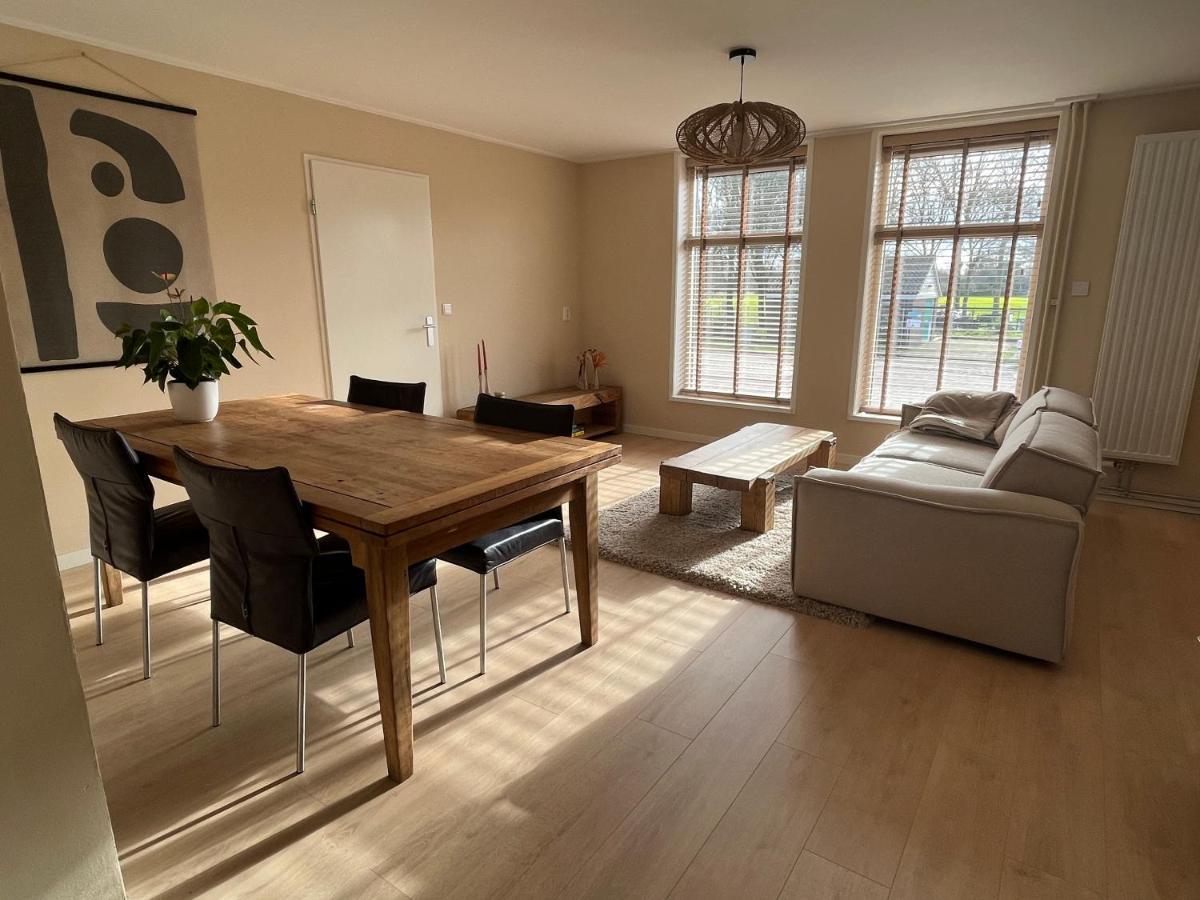 Dorpsdijk 49, Vrouwenpolder Vakantie Luaran gambar