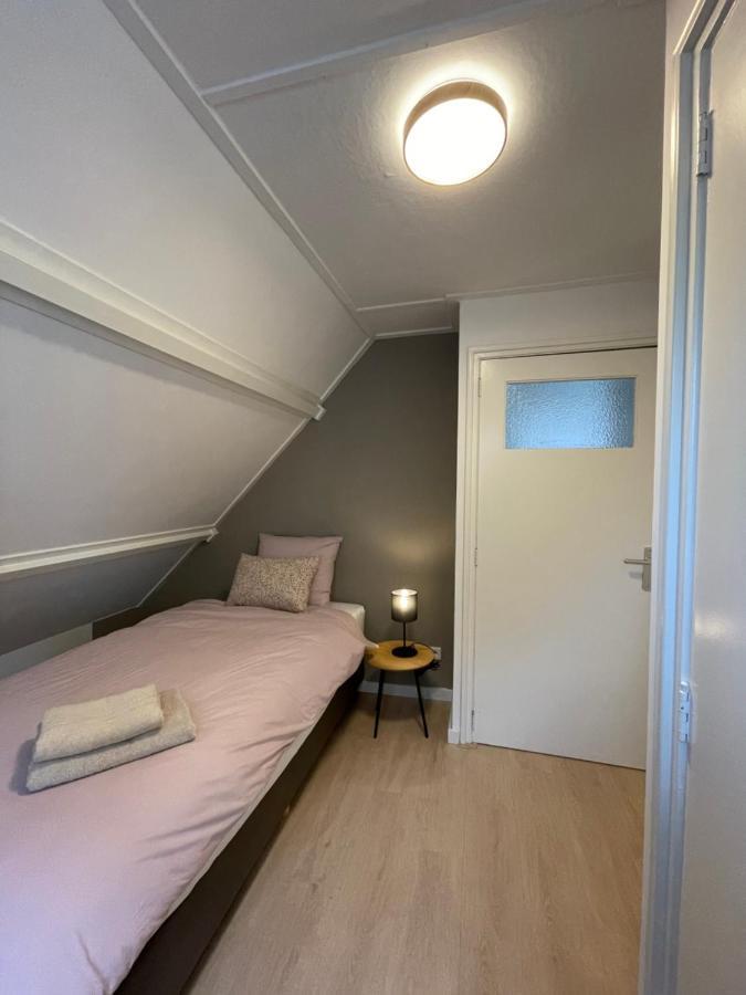 Dorpsdijk 49, Vrouwenpolder Vakantie Luaran gambar