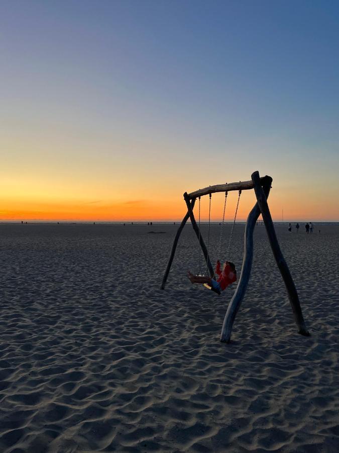 Dorpsdijk 49, Vrouwenpolder Vakantie Luaran gambar