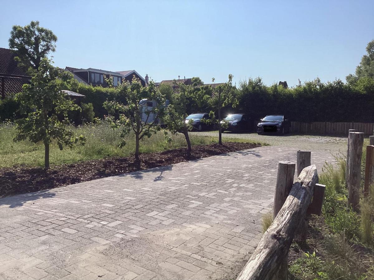 Dorpsdijk 49, Vrouwenpolder Vakantie Luaran gambar