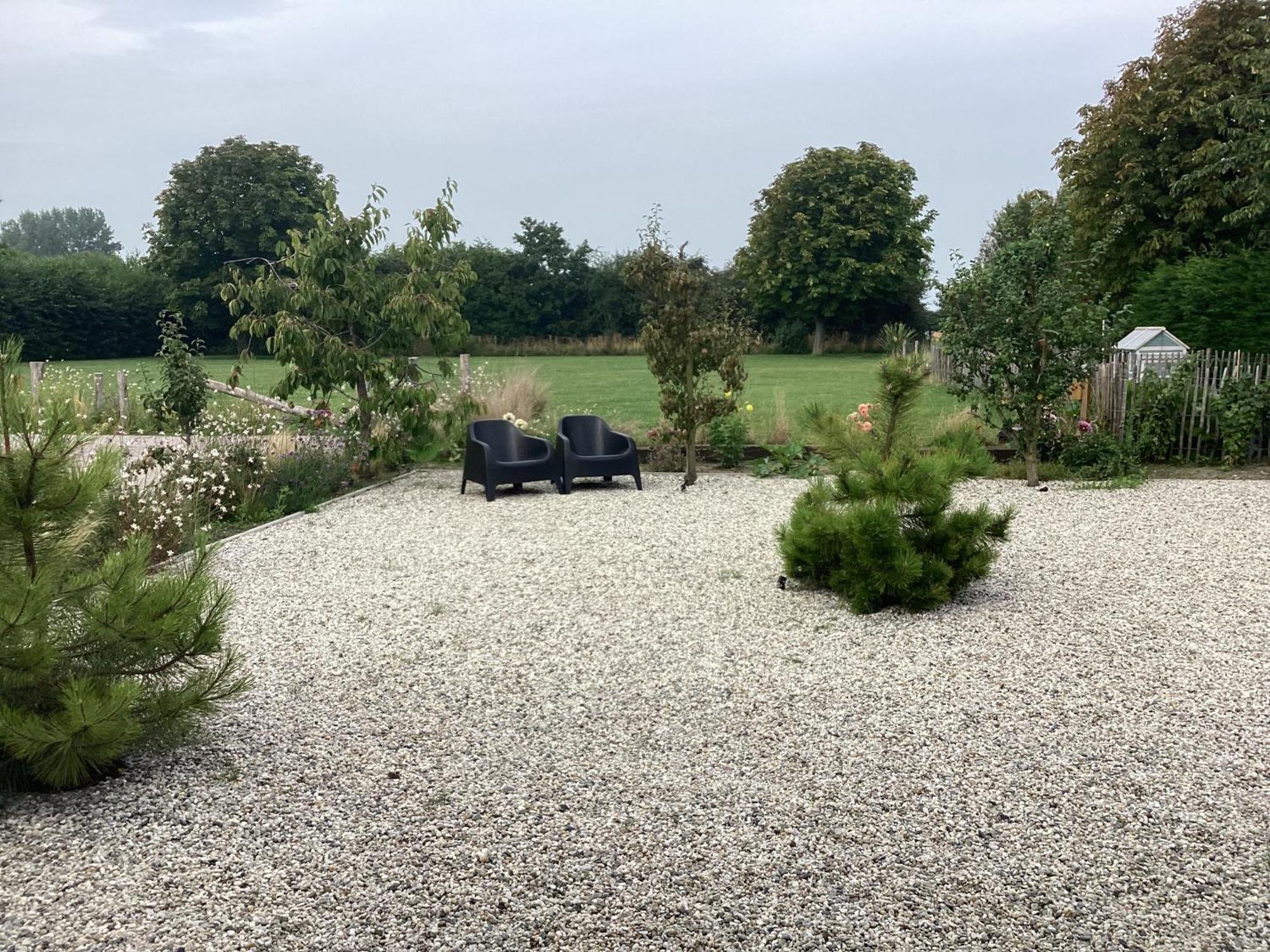 Dorpsdijk 49, Vrouwenpolder Vakantie Luaran gambar
